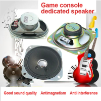 Megaphone Speaker box Coin operated game machine Accessories Arcade game console