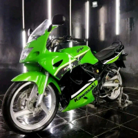 STANDAR PADDOCK UNTUK MOTOR NINJA RR,NINJA 250, CBR250, R 25,R 15, (YANG SUDAH PAKE JALU) mio indone
