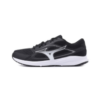 MIZUNO MAXIMIZER 26 舒適慢跑鞋 黑白 K1GA240003 女鞋