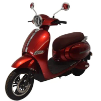 high speed 2000W electric scooters fashional motorcycle scooter
