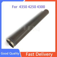 2PC X high quality new laser jet for HP4350 4250 4300 4345 Fuser Film Sleeve RM1-1083-Film printer part on sale