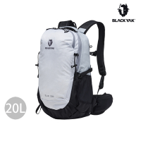 BLACK YAK ELK 20L登山背包(白色) |背包 後背包 登山包 攻頂包 登山必備 休閒|BYCB1NBF02