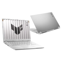 【ASUS】+27型螢幕組★14吋GeForce RTX 4050 R7 電競筆電(FA401UU-0091C8845HS/R7-8845HS/16G/512G/W11)
