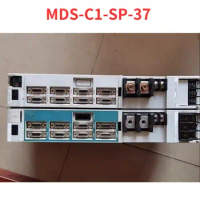 Used Drive MDS-C1-SP-37 Functional test OK