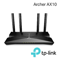 TP-Link Archer AX10 AX1500 wifi6 無線網路分享器路由器