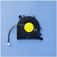 Free shipping brand new original for Dell Dell XPS 13 9343 9350 9360 P54G CPU fan 0XHT5V laptop fan