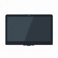 JIANGLUN 13.3" FHD LCD Touch Screen Digitizer Display Assembly for HP Spectre Pro X360 G2