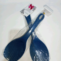 Centong Nasi Plastik Kitchenware Souvenir Pernikahan - Berbagai Warna Alat