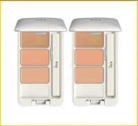 IPSA 茵芙紗三色遮瑕膏套裝 CREATIVE CONCEALER SPF25 PA+++ DUO SET 4.5G X2