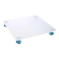 Professional Resin Self Leveling Table Adjustable Leveling Table for Epoxy