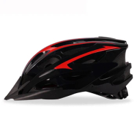 2022 New Fashion Bicycle Helmet Road Ultralight Riding Helmet One-piece Design Mountain Bike Riding Helmet Bicycle for Adult