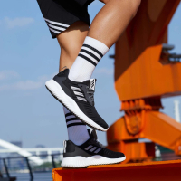 【adidas 官方旗艦】ALPHABOUNCE RC 跑鞋 慢跑鞋 運動鞋 男/女 B42652