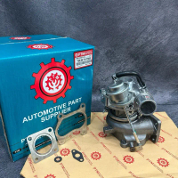 TurboCharger Assy/Turbo Cas/Turbo Ford Ranger 2500cc TDI WL84-13-700B Genuine PTM 