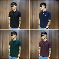 美國百分百【全新真品】Brooks Brothers POLO衫 短袖 網眼 布魯克兄弟 上衣 logo 多色 CC85