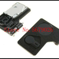 New Repair Parts For Panasonic FOR Lumix DC-G95GK G90 G91 G95 Battery Cover Lid Door Unit Black