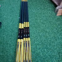 Joran Tegek Daiwa Hamon X TOR QUE Gold 720