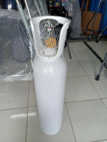 1 set Tabung Oksigen O2 Oxygen 1m3