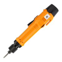 Rechargeable Electric Screwdriver Adjustable Torque Electrical Screwdriver Power Tool Screw Driver Torque Electric Drill