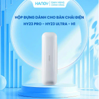 Hộp đựng dành cho bàn chải điện HY23 Pro H1 - Ultra HANGY