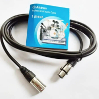 Kabel jack Alctron XLR to XLR
