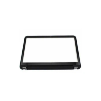 JIANGLUN For Dell Inspiron 15R 5521 Touch Screen Glass Digitizer Bezel for Laptop LCD LED