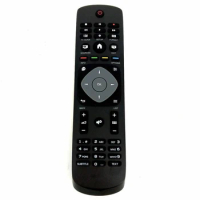 Remote Control Replacement Part for PHILIPS Smart TV 398GR8BD1NEPHH 50PFT4309 47PFT4109