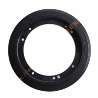 NEW H-H025GK 25mm F1.7 Front Filter Ring UV Fixed Barrel Hood Mount Tube For Panasonic FOR Lumix G 25mm F1.7 ASPH H-H025K H-H025