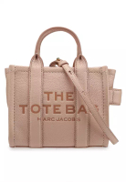 Marc Jacobs The Leather Crossbody Tote Bag (cq)