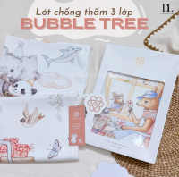 Tấm lót chống nước BUBBLE TREE