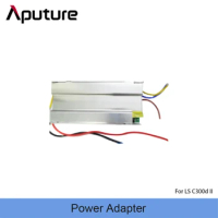 Aputure Power Adapter for LS C300d II