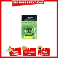 Promo Tekiro Meteran Transparan 3 Meter / Meteran / Tools / Alat