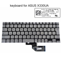 Japan Japanese Backlight keyboard for Asus VivoBook S13 X330 X330UA X330UN S330U X330U 0KNB0 1625JP00 keyboards backlit original
