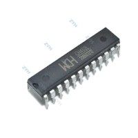 Brand new&amp;Original CH452L digital tube display driver and keypad scan control chip