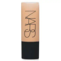 รองพื้นชนิดน้ำครบชุดเนื้อแมทนุ่ม NARS #ซีราคิวส์ (สีกลางลึก 1) 45ml