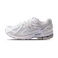 【NEW BALANCE】1906R 男鞋 女鞋 白灰色 中性 緩震 復古 休閒 運動 休閒鞋 U1906RCA