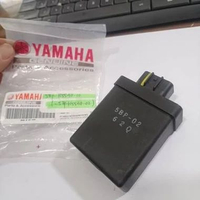 CDI UNIT ASSY (5BP1) YAMAHA SCOORPIO SCOORPIO Z ASLI ORIGINAL YGP / 5BP-H5540-02