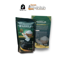 [COD] Garam Ruqyah Washilah 500gr | solusi sakit ain non medis, malam ibadah, hilangkan energi negat