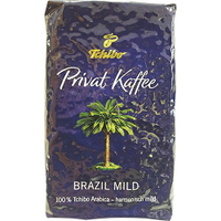 德國奇堡Tchibo 咖啡豆500g(巴西) [大買家]