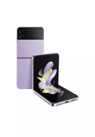 Blackbox Samsung Galaxy Z Flip 4 Phone 5G 512GB Purple