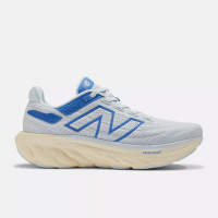【NEW BALANCE】NB Fresh Foam X 1080 V13 運動鞋 慢跑鞋 藍 女鞋 D楦-W1080D13
