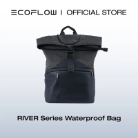 Stesen Janakuasa EcoFlow untuk Siri RIVER 2/RIVER 3