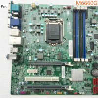 Q37H4-AM2 For ACER Veriton M6660G T850 Desktop Motherboard Q370 LGA1151 Mainboard 100%tested fully work