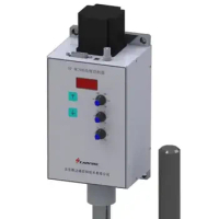 Starfire Arc Voltage Plasma Torch Height Controller SF-HC30A-P For Cnc Plasma Cutting