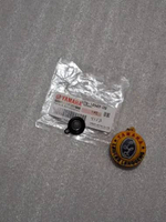 DIAPHRAGM ASSY / KARET DIAFRAGMA KARBURATOR YAMAHA JUPITER Z ORIGINAL YGP 5TN-14940-00