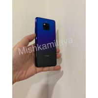 HUAWEI Mate 20 Pro 二手 中古