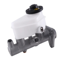 For Toyota Corolla AE101 EE101 Automotive Brake Master Cylinder Parts Replacement 4720112680