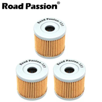 Oil Filter For HYOSUNG RT125 RT 125 KARION 2004 2005 2006 2007 2008 RX125 RX 125 2003 2004 XRX 125 2000-2008