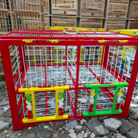 Dongdang 2pasang kayu jati ruji fiber rapet. hlus dan glosssy. ukurn jumbo 30x34