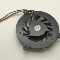 Laptop CPU Cooling Fan Cooler for Panasonic UDQF2ZR08FAS DC5V 0.29A 6217SP