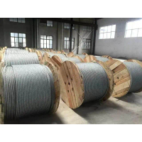 50 meter kawat seling galvanis 4mm/kawat seling galvanis 4mm serbaguna